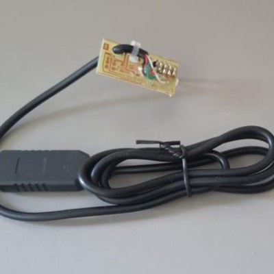 USB kábel k UF300 sieťovej ochrane